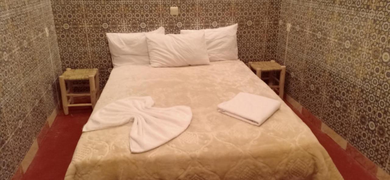 Riad White House Μαρακές Εξωτερικό φωτογραφία
