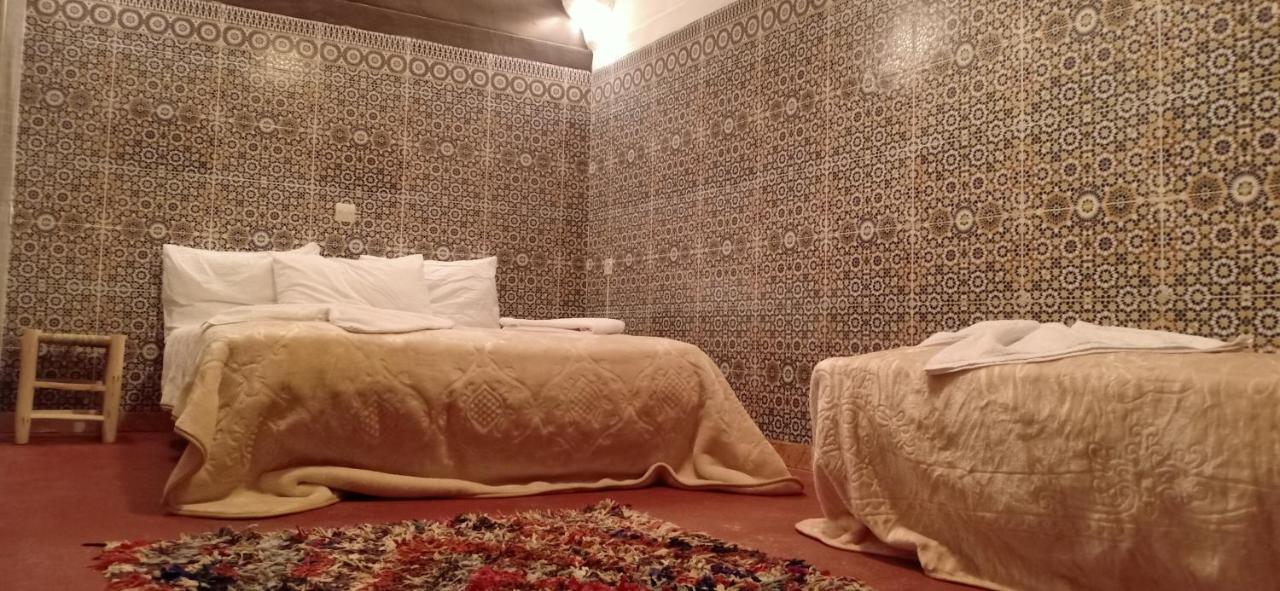 Riad White House Μαρακές Εξωτερικό φωτογραφία
