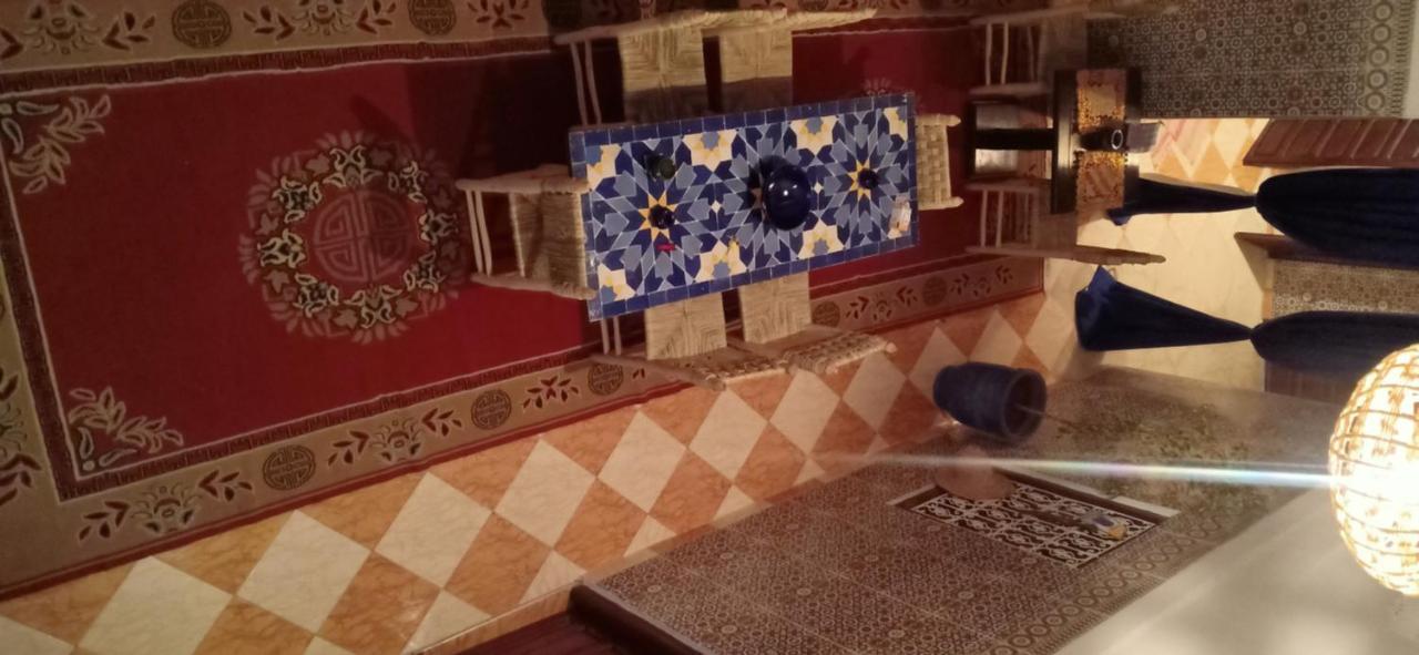 Riad White House Μαρακές Εξωτερικό φωτογραφία