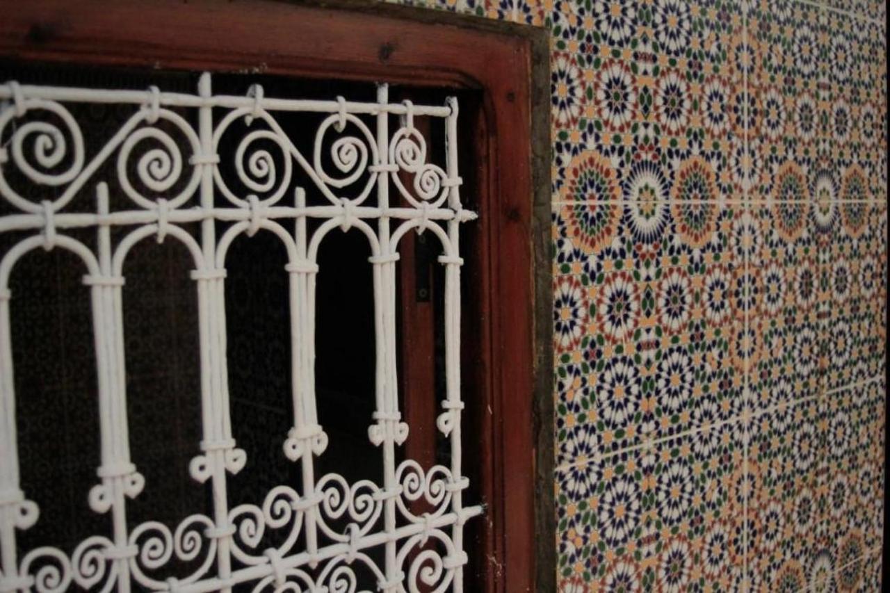 Riad White House Μαρακές Εξωτερικό φωτογραφία