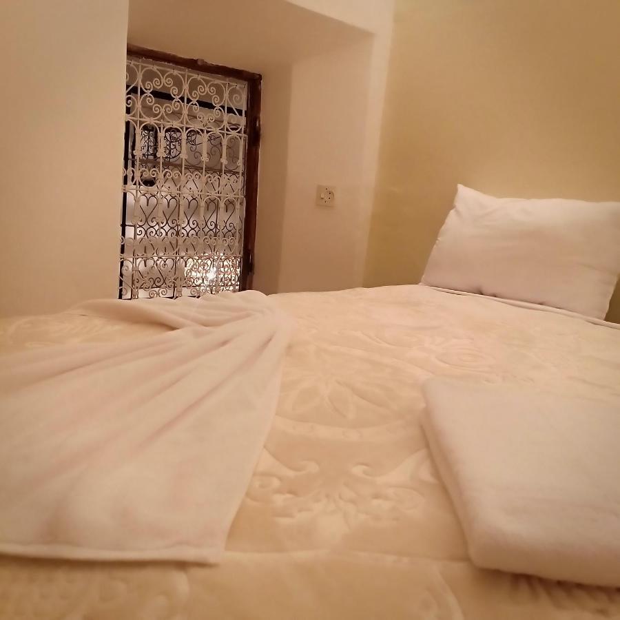 Riad White House Μαρακές Εξωτερικό φωτογραφία